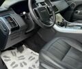 Чорний Ленд Ровер Range Rover Sport, об'ємом двигуна 3 л та пробігом 47 тис. км за 53000 $, фото 8 на Automoto.ua