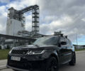 Ленд Ровер Рендж Ровер Спорт 2020 в Коростене на Automoto.ua Черный Ленд Ровер Рендж Ровер Спорт, объемом двигателя 2.99 л и пробегом 99 тыс. км за 60000 $, фото 90 на Automoto.ua