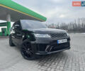 Чорний Ленд Ровер Range Rover Sport, об'ємом двигуна 3 л та пробігом 80 тис. км за 54000 $, фото 1 на Automoto.ua