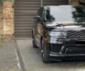 Чорний Ленд Ровер Range Rover Sport, об'ємом двигуна 3 л та пробігом 82 тис. км за 69999 $, фото 5 на Automoto.ua