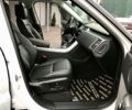 Чорний Ленд Ровер Range Rover Sport, об'ємом двигуна 3 л та пробігом 5 тис. км за 91000 $, фото 62 на Automoto.ua