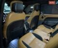 Чорний Ленд Ровер Range Rover Sport, об'ємом двигуна 3 л та пробігом 39 тис. км за 78500 $, фото 25 на Automoto.ua