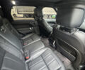 Чорний Ленд Ровер Range Rover Sport, об'ємом двигуна 3 л та пробігом 80 тис. км за 49000 $, фото 11 на Automoto.ua