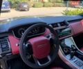 Чорний Ленд Ровер Range Rover Sport, об'ємом двигуна 3 л та пробігом 78 тис. км за 52000 $, фото 44 на Automoto.ua