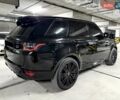 Чорний Ленд Ровер Range Rover Sport, об'ємом двигуна 3 л та пробігом 39 тис. км за 78500 $, фото 12 на Automoto.ua
