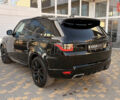 Чорний Ленд Ровер Range Rover Sport, об'ємом двигуна 3 л та пробігом 30 тис. км за 69999 $, фото 10 на Automoto.ua