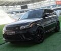 Чорний Ленд Ровер Range Rover Sport, об'ємом двигуна 3 л та пробігом 30 тис. км за 68900 $, фото 6 на Automoto.ua