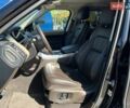 Чорний Ленд Ровер Range Rover Sport, об'ємом двигуна 3 л та пробігом 99 тис. км за 51490 $, фото 8 на Automoto.ua