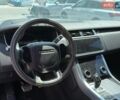 Чорний Ленд Ровер Range Rover Sport, об'ємом двигуна 3 л та пробігом 130 тис. км за 28300 $, фото 13 на Automoto.ua