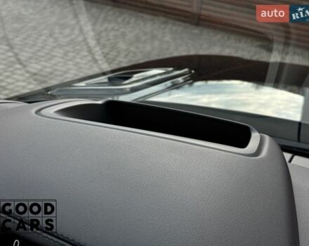 Черный Ленд Ровер Рендж Ровер Спорт, объемом двигателя 3 л и пробегом 31 тыс. км за 67900 $, фото 46 на Automoto.ua