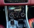 Чорний Ленд Ровер Range Rover Sport, об'ємом двигуна 3 л та пробігом 78 тис. км за 52000 $, фото 46 на Automoto.ua