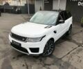 Чорний Ленд Ровер Range Rover Sport, об'ємом двигуна 3 л та пробігом 5 тис. км за 91000 $, фото 7 на Automoto.ua