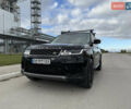 Ленд Ровер Рендж Ровер Спорт 2020 в Коростене на Automoto.ua Черный Ленд Ровер Рендж Ровер Спорт, объемом двигателя 2.99 л и пробегом 99 тыс. км за 60000 $, фото 6 на Automoto.ua
