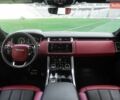 Чорний Ленд Ровер Range Rover Sport, об'ємом двигуна 3 л та пробігом 30 тис. км за 68900 $, фото 22 на Automoto.ua