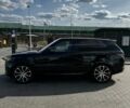 Чорний Ленд Ровер Range Rover Sport, об'ємом двигуна 3 л та пробігом 51 тис. км за 55999 $, фото 3 на Automoto.ua
