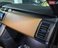 Чорний Ленд Ровер Range Rover Sport, об'ємом двигуна 3 л та пробігом 39 тис. км за 78500 $, фото 33 на Automoto.ua