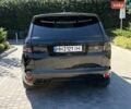 Чорний Ленд Ровер Range Rover Sport, об'ємом двигуна 3 л та пробігом 78 тис. км за 52000 $, фото 60 на Automoto.ua