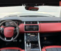 Чорний Ленд Ровер Range Rover Sport, об'ємом двигуна 3 л та пробігом 30 тис. км за 69999 $, фото 21 на Automoto.ua