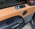 Чорний Ленд Ровер Range Rover Sport, об'ємом двигуна 5 л та пробігом 63 тис. км за 73000 $, фото 27 на Automoto.ua