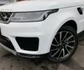 Чорний Ленд Ровер Range Rover Sport, об'ємом двигуна 3 л та пробігом 5 тис. км за 91000 $, фото 11 на Automoto.ua