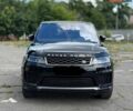 Чорний Ленд Ровер Range Rover Sport, об'ємом двигуна 3 л та пробігом 47 тис. км за 49999 $, фото 29 на Automoto.ua