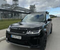 Ленд Ровер Рендж Ровер Спорт 2020 в Коростене на Automoto.ua Черный Ленд Ровер Рендж Ровер Спорт, объемом двигателя 2.99 л и пробегом 99 тыс. км за 60000 $, фото 87 на Automoto.ua