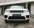 Чорний Ленд Ровер Range Rover Sport, об'ємом двигуна 3 л та пробігом 5 тис. км за 91000 $, фото 5 на Automoto.ua