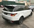 Чорний Ленд Ровер Range Rover Sport, об'ємом двигуна 3 л та пробігом 5 тис. км за 91000 $, фото 30 на Automoto.ua