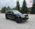 Чорний Ленд Ровер Range Rover Sport, об'ємом двигуна 2.99 л та пробігом 84 тис. км за 51999 $, фото 6 на Automoto.ua