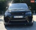 Чорний Ленд Ровер Range Rover Sport, об'ємом двигуна 3 л та пробігом 78 тис. км за 52000 $, фото 17 на Automoto.ua