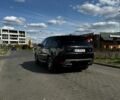 Чорний Ленд Ровер Range Rover Sport, об'ємом двигуна 3 л та пробігом 51 тис. км за 55999 $, фото 4 на Automoto.ua