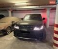 Чорний Ленд Ровер Range Rover Sport, об'ємом двигуна 3 л та пробігом 47 тис. км за 49800 $, фото 7 на Automoto.ua