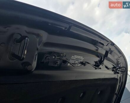 Чорний Ленд Ровер Range Rover Sport, об'ємом двигуна 3 л та пробігом 251 тис. км за 43777 $, фото 64 на Automoto.ua