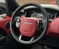 Чорний Ленд Ровер Range Rover Sport, об'ємом двигуна 3 л та пробігом 31 тис. км за 65500 $, фото 41 на Automoto.ua