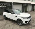 Чорний Ленд Ровер Range Rover Sport, об'ємом двигуна 3 л та пробігом 5 тис. км за 91000 $, фото 15 на Automoto.ua