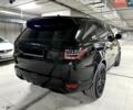 Чорний Ленд Ровер Range Rover Sport, об'ємом двигуна 3 л та пробігом 39 тис. км за 78500 $, фото 10 на Automoto.ua