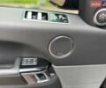 Чорний Ленд Ровер Range Rover Sport, об'ємом двигуна 3 л та пробігом 68 тис. км за 45500 $, фото 12 на Automoto.ua