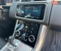 Чорний Ленд Ровер Range Rover Sport, об'ємом двигуна 3 л та пробігом 102 тис. км за 44600 $, фото 28 на Automoto.ua
