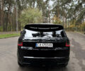 Ленд Ровер Рендж Ровер Спорт 2020 в Черкассах на Automoto.ua Черный Ленд Ровер Рендж Ровер Спорт, объемом двигателя 5 л и пробегом 96 тыс. км за 73000 $, фото 30 на Automoto.ua