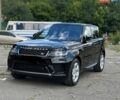 Чорний Ленд Ровер Range Rover Sport, об'ємом двигуна 3 л та пробігом 47 тис. км за 49999 $, фото 28 на Automoto.ua