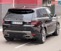 Чорний Ленд Ровер Range Rover Sport, об'ємом двигуна 2.99 л та пробігом 103 тис. км за 51900 $, фото 4 на Automoto.ua