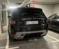 Чорний Ленд Ровер Range Rover Sport, об'ємом двигуна 2.99 л та пробігом 100 тис. км за 75000 $, фото 1 на Automoto.ua