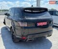 Чорний Ленд Ровер Range Rover Sport, об'ємом двигуна 3 л та пробігом 130 тис. км за 28300 $, фото 6 на Automoto.ua