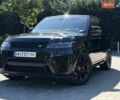 Чорний Ленд Ровер Range Rover Sport, об'ємом двигуна 3 л та пробігом 78 тис. км за 52000 $, фото 11 на Automoto.ua