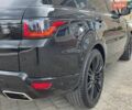 Чорний Ленд Ровер Range Rover Sport, об'ємом двигуна 3 л та пробігом 251 тис. км за 43777 $, фото 22 на Automoto.ua