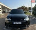 Чорний Ленд Ровер Range Rover Sport, об'ємом двигуна 2.99 л та пробігом 72 тис. км за 59900 $, фото 1 на Automoto.ua