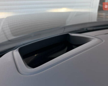 Чорний Ленд Ровер Range Rover Sport, об'ємом двигуна 3 л та пробігом 30 тис. км за 69999 $, фото 37 на Automoto.ua