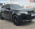Чорний Ленд Ровер Range Rover Sport, об'ємом двигуна 3 л та пробігом 251 тис. км за 43777 $, фото 5 на Automoto.ua