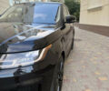 Чорний Ленд Ровер Range Rover Sport, об'ємом двигуна 3 л та пробігом 69 тис. км за 53000 $, фото 9 на Automoto.ua