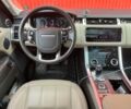 Чорний Ленд Ровер Range Rover Sport, об'ємом двигуна 2 л та пробігом 79 тис. км за 69500 $, фото 23 на Automoto.ua